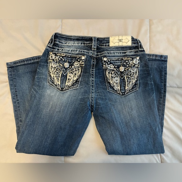 Miss Me Women’s Jeans - Picture 4 of 5